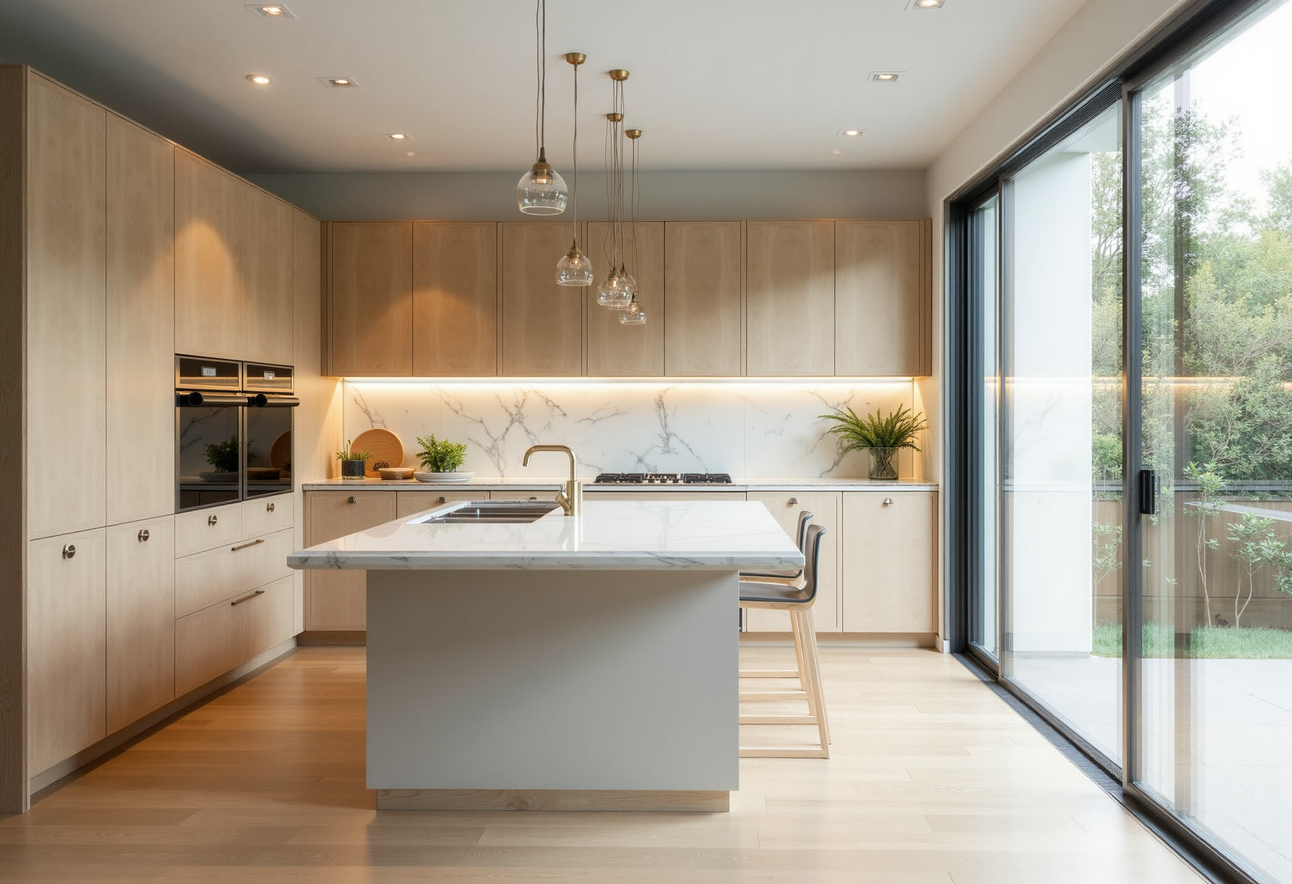 Trueline Contracting